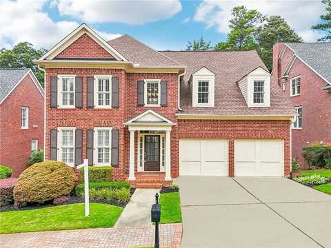 1570 Heritage Trail, Roswell, GA 30075