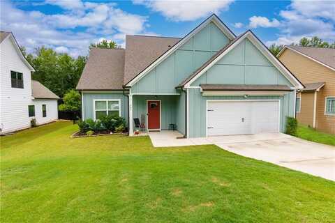 285 South Rdg, Senoia, GA 30276