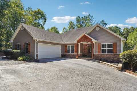 76 LIGHTNING Ridge, Dawsonville, GA 30534