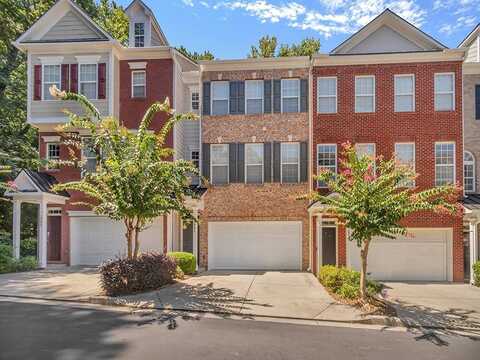 2948 Wintercrest Place, Atlanta, GA 30360