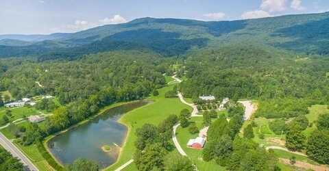860 Cloudland Trace, Chickamauga, GA 30707