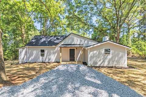 269 Castleman Road, Carrollton, GA 30116