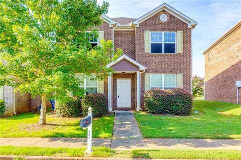 504 Tulip Lane, Mcdonough, GA 30252