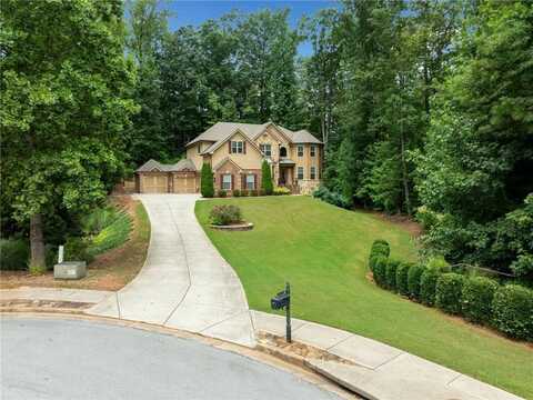 2226 Abbott Drive, Buford, GA 30519