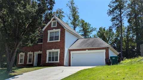 965 Walnut Creek Divide, Lilburn, GA 30047