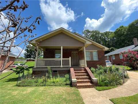 9 J Avenue, Gainesville, GA 30504