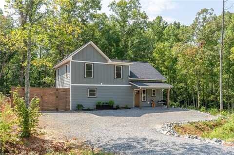 123 Lake Top Lane, Ellijay, GA 30540