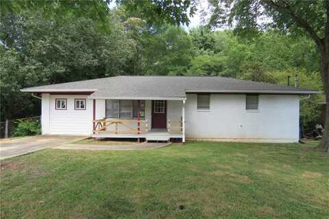 304 Mercer Drive, Jonesboro, GA 30236