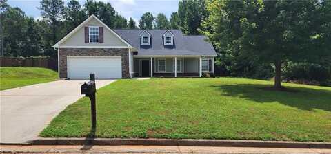 10 Oakbrook Lane, Covington, GA 30016