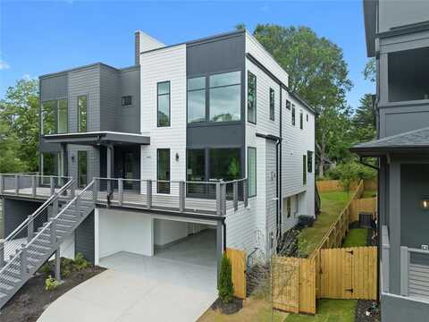 86 CLEVELAND Street SE, Atlanta, GA 30316