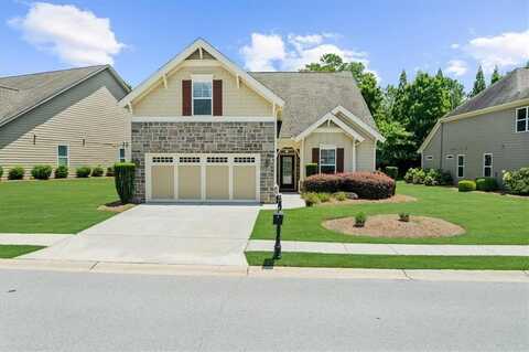 3312 Locust Cove Road SW, Gainesville, GA 30504