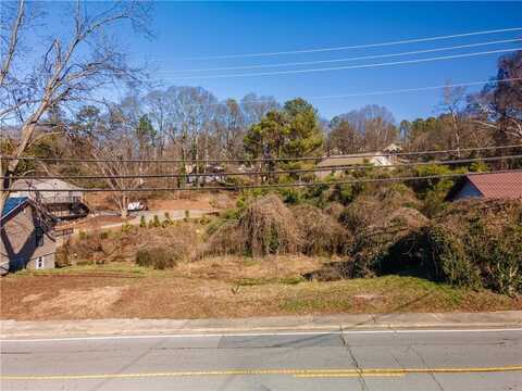 820 Washington Street NW, Gainesville, GA 30501