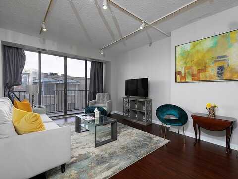 145 15th street, Atlanta, GA 30309