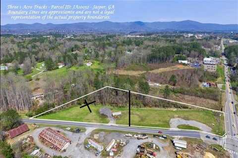 N/A Noah Drive, Jasper, GA 30143