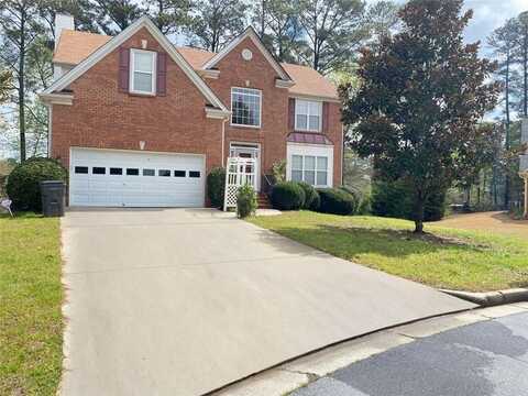 442 John Stewart Place, Suwanee, GA 30024