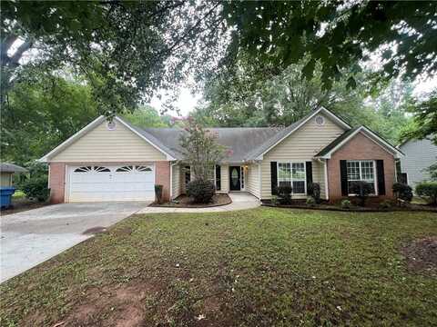 3510 Tiffany Drive SE, Conyers, GA 30013