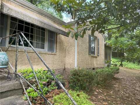 1789 Noble Drive NE, Atlanta, GA 30306