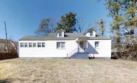 7143 Fielder Road, Jonesboro, GA 30236