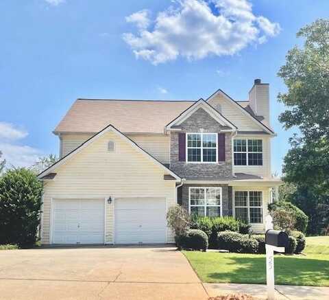 55 Stone Ridge Way, Covington, GA 30016