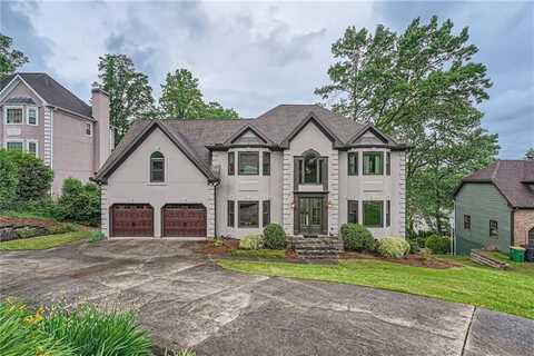 4153 Praline Court, Marietta, GA 30066