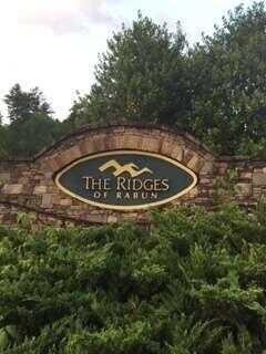 Lot 11 Mountain Ridge Drive, Rabun Gap, GA 30568