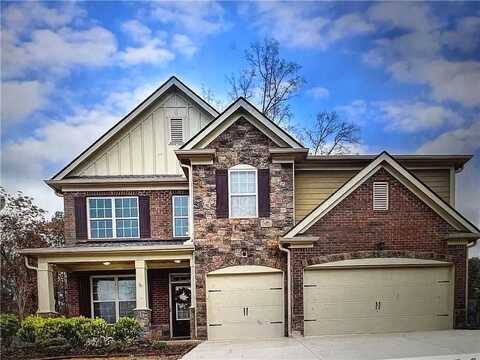 4279 Amberleaf Walk, Lilburn, GA 30047