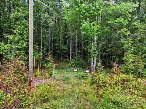 0 Adams Road, Thomaston, GA 30286