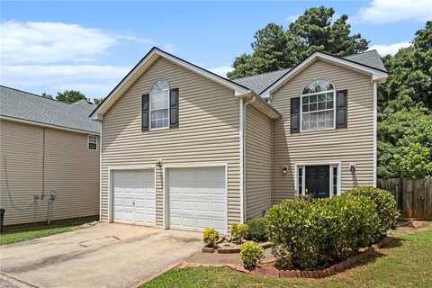 6004 Kahiti Trace, Union City, GA 30291