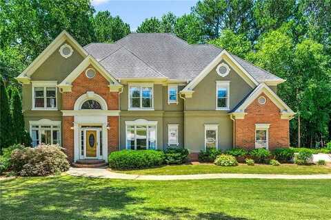 646 Owl Creek Drive, Powder Springs, GA 30127