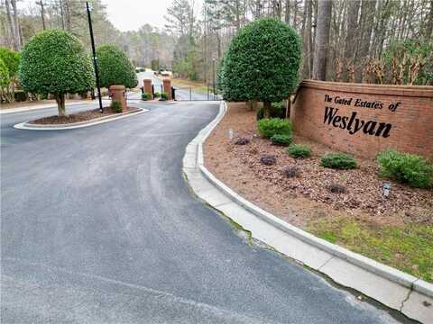 110 Wesleyan Way, Oxford, GA 30054