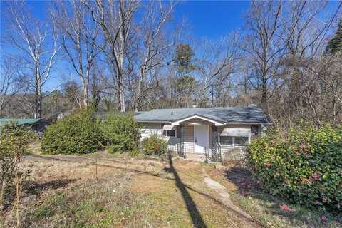 704 Branch Street, Athens, GA 30601