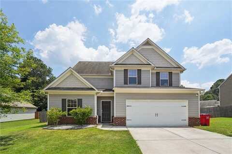 3402 Sandstone Trail SE, Conyers, GA 30013