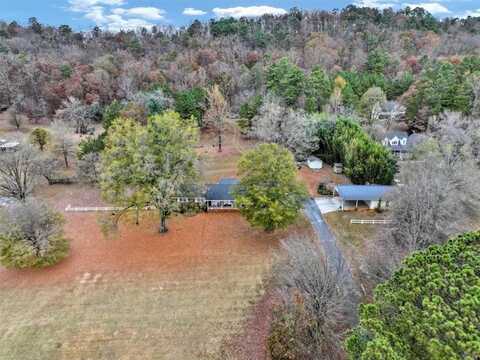 991 GRASSDALE Road NW, Cartersville, GA 30121