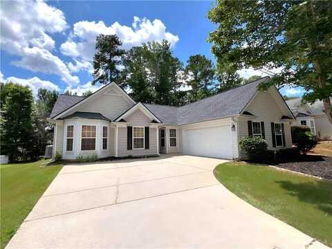 334 Hunterian Place, Newnan, GA 30265