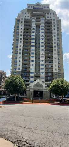 795 Hammond Drive, Atlanta, GA 30328