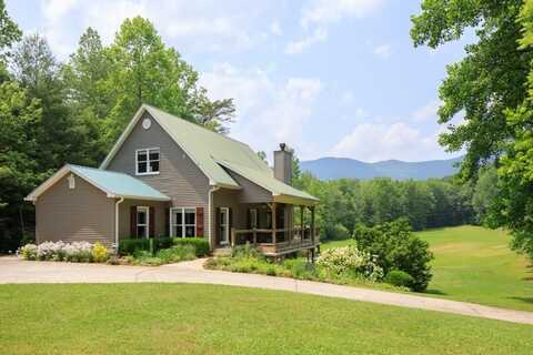 840 Jack Walker Road, Dahlonega, GA 30533