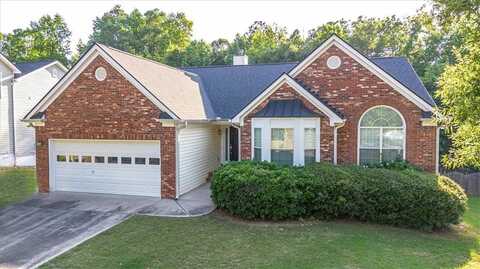 400 Ballyshannon Drive, Dacula, GA 30019