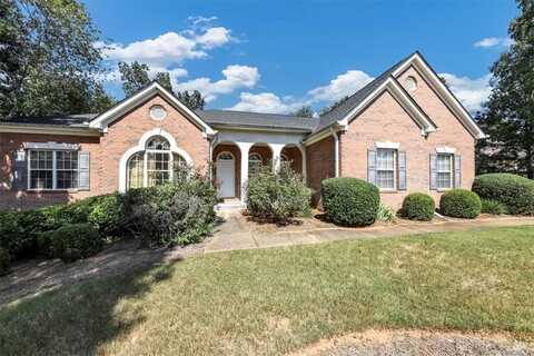 652 Morgans Trace, Ellenwood, GA 30294