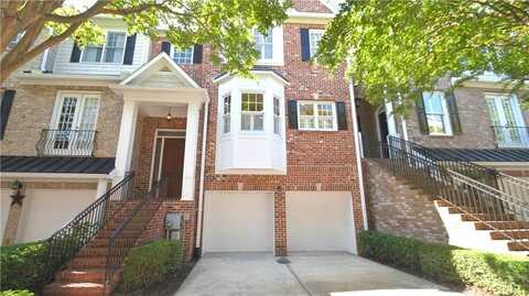 5808 Riverstone Circle, Atlanta, GA 30339