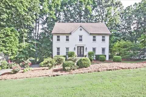 1590 Greyson Ridge, Marietta, GA 30062