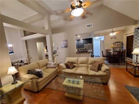 6401 Will Dupree Lane, Acworth, GA 30102