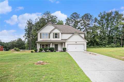 221 Randall Drive, Carrollton, GA 30117