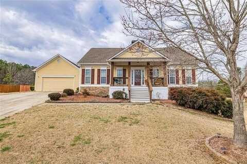 363 Safe Harbor Drive, Dallas, GA 30157