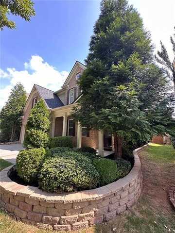 411 Summerstone Lane, Lawrenceville, GA 30044