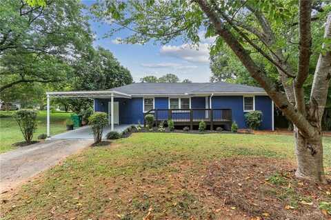 1720 Ronald Road, Tucker, GA 30084