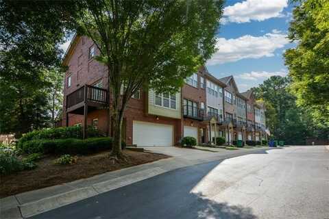 3751 Ashford Creek Avenue NE, Atlanta, GA 30319