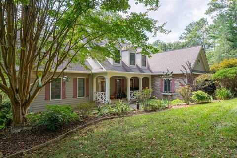 382 Quail Run Court, Talking Rock, GA 30175