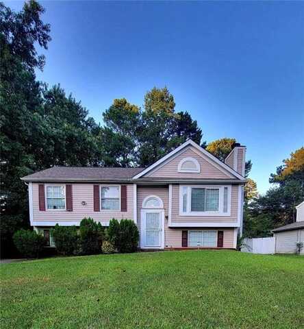 5740 Marbut Road, Lithonia, GA 30058