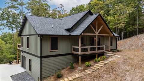 121 Jonquil Lane, Ellijay, GA 30540