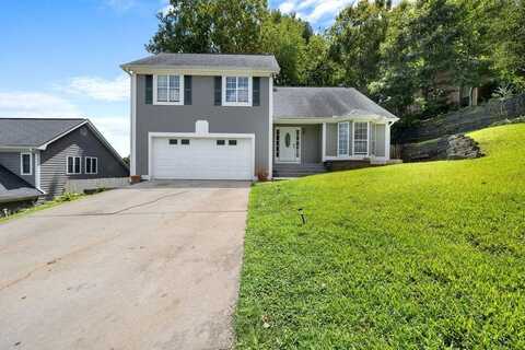 1271 Sweet Woods Drive, Lawrenceville, GA 30044